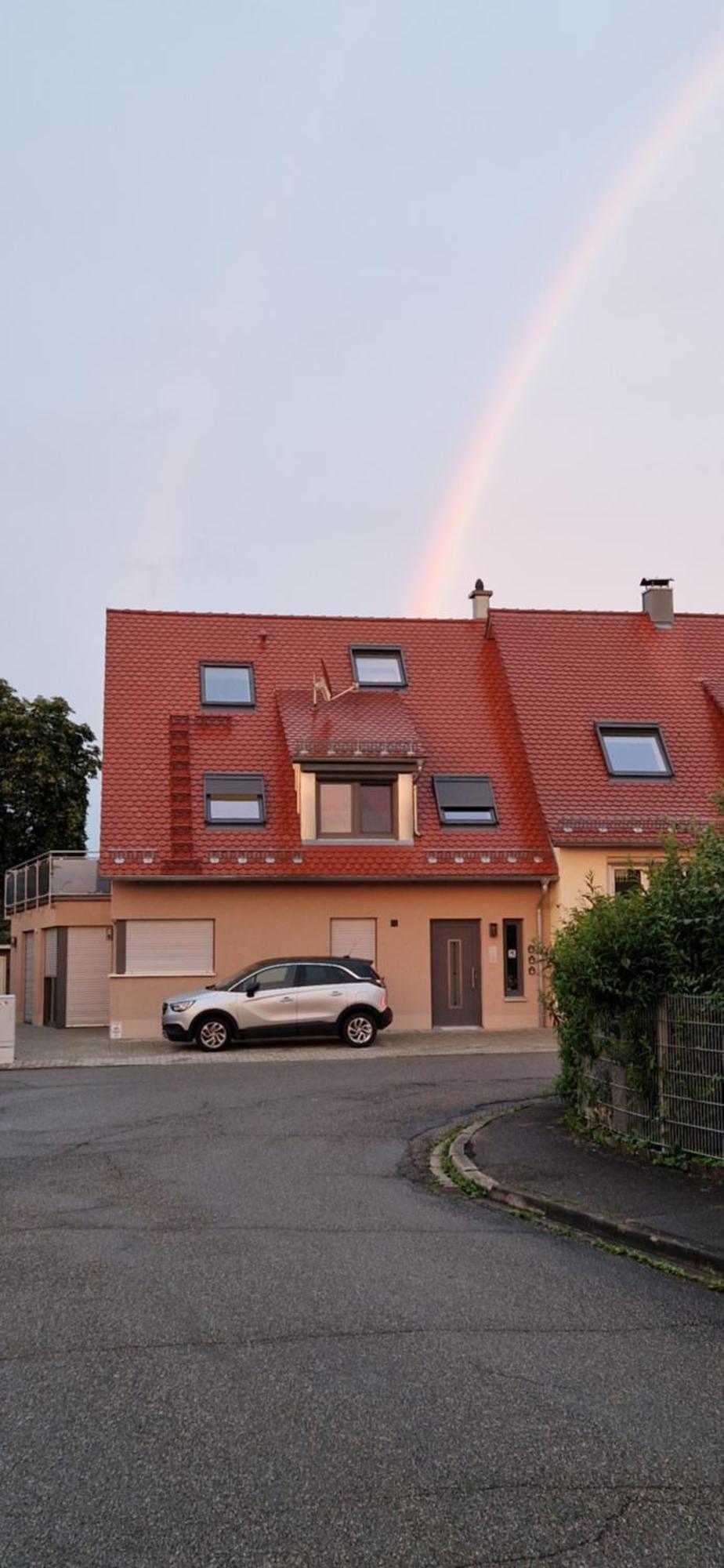 Ferienwohnung Elisabeth 1 Gunzenhausen Eksteriør bilde